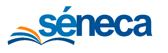 logo seneca