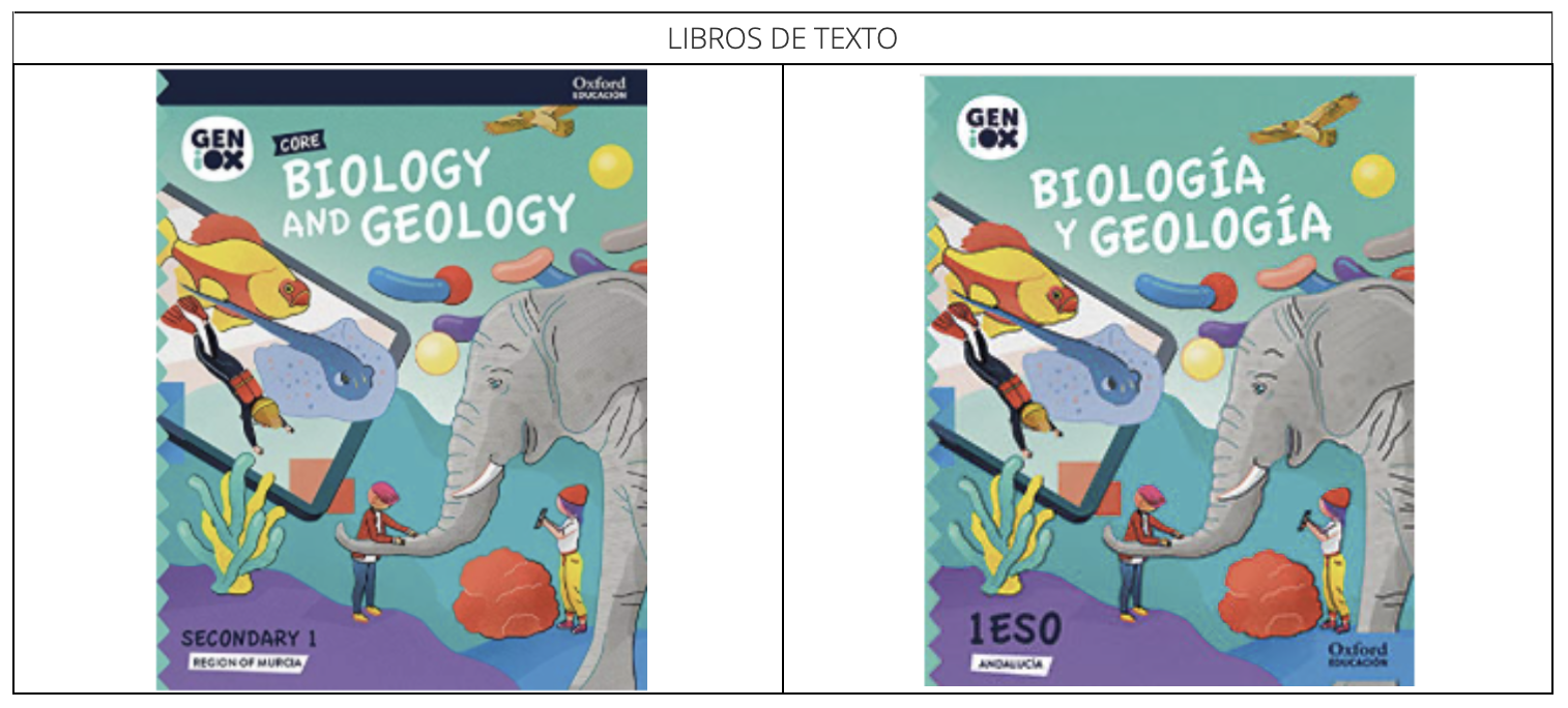 LIBRO 1ESO